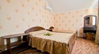 Гостиница Гостевой дом Exotic Адлер Трехместный номер-2